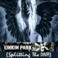 Linkin Park - Splitting The Dna-front